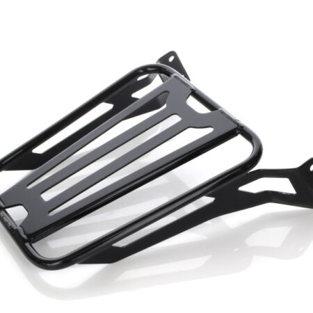 Taverner Motorsports - Luggage Rack; Cobra Quick Detach - COB-602-3501B