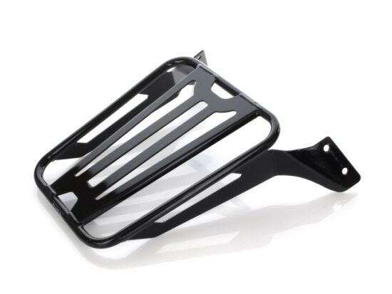 Taverner Motorsports - Luggage Rack; Cobra Quick Detach - COB-602-3502B