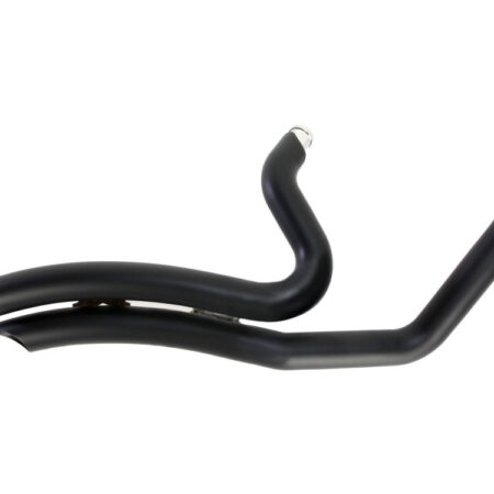 Taverner Motorsports - Exhaust; XL'14-21 Speedster Swept - COB-6233B