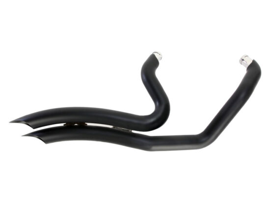 Taverner Motorsports - Exhaust; XL'14-21 Speedster Swept - COB-6233B