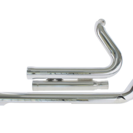 Taverner Motorsports - Exhaust; S/Tail'86-17 Speedster 909 - COB-6710