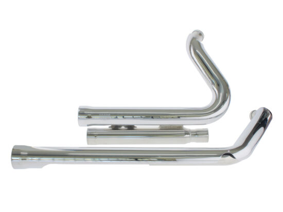 Taverner Motorsports - Exhaust; S/Tail'86-17 Speedster 909 - COB-6710