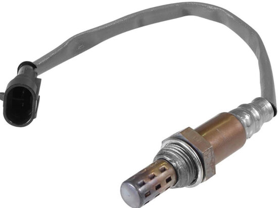 Taverner Motorsports - Oxygen Sensor; FR/RR FLH'07-09