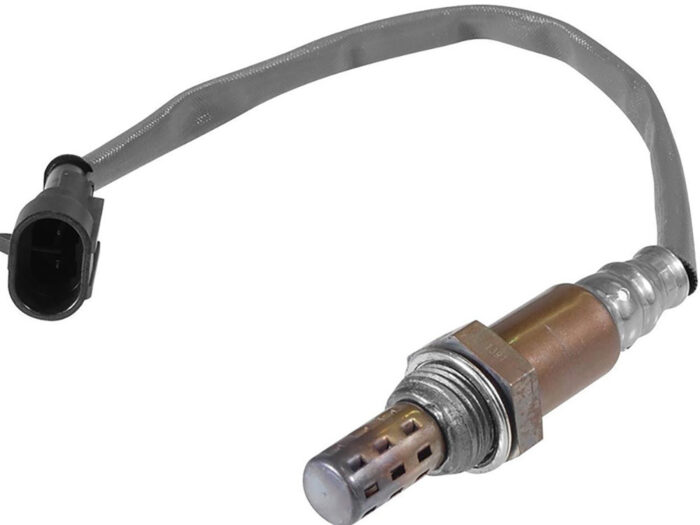Taverner Motorsports - Oxygen Sensor; FR/RR FLH'07-09