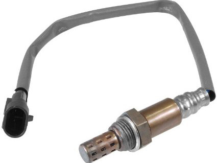 Taverner Motorsports - Oxygen Sensor; FR/RR S/Tail'07-11