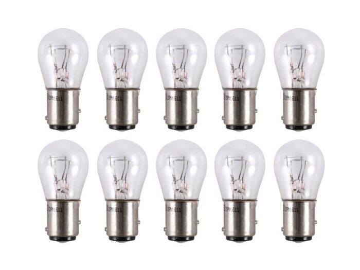 Taverner Motorsports - Bulb; Stop & T/Light 12V - CPL-14404