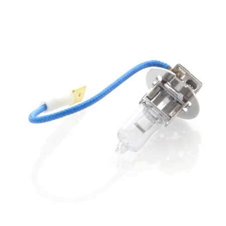 Taverner Motorsports - Bulb; Passing Lamp H3 12V55W - CPL-14454