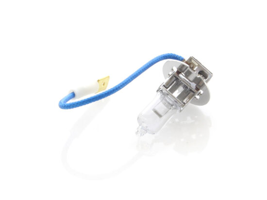 Taverner Motorsports - Bulb; Passing Lamp H3 12V55W - CPL-14454