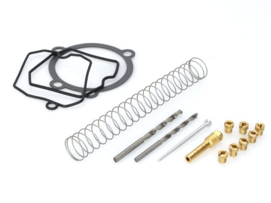 Taverner Motorsports - CV Carburetor Recalibration Kit - CPL-16740