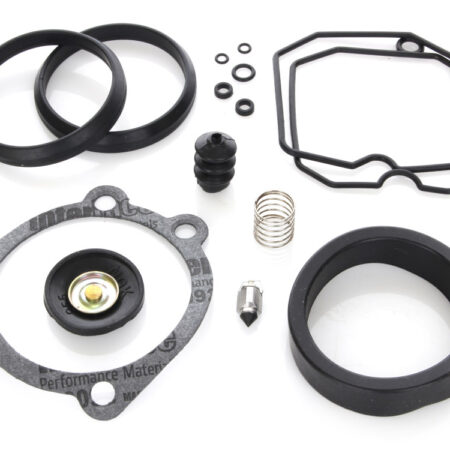 Taverner Motorsports - Carb Rebuild Kit; CV BT'90-06 & - CPL-20709