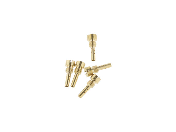 Taverner Motorsports - Jet; Pilot CV #048 - CPL-20736