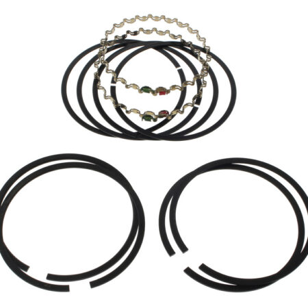 Taverner Motorsports - Piston Rings; BT'48-80 +.010" 74" - CPL-28002C