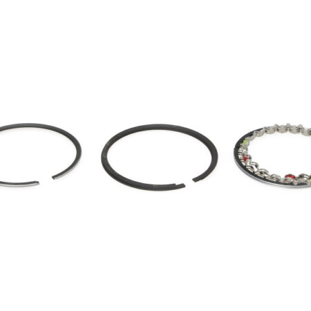 Taverner Motorsports - Piston Rings; BT'48-80 +.030" 74" - CPL-28004C