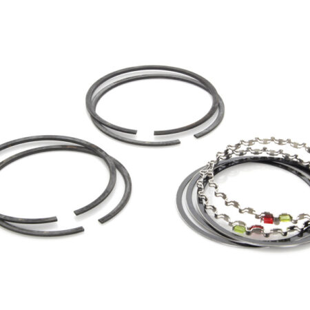 Taverner Motorsports - Piston Rings; BT'48-80 +.040" 74" - CPL-28005C