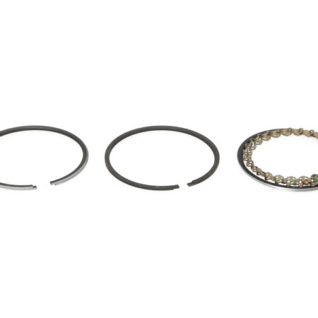 Taverner Motorsports - Piston Rings; BT'78-E83 +.020 80" - CPL-28009C