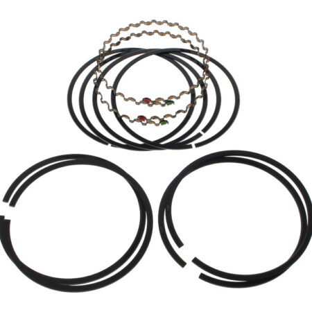 Taverner Motorsports - Piston Rings; BT'84-99 STD (Cast) - CPL-28012C