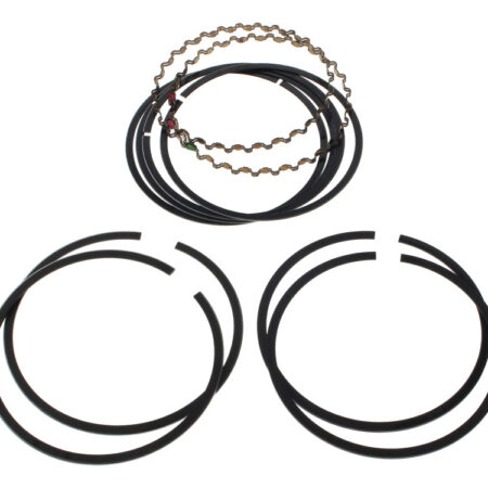 Taverner Motorsports - Piston Rings; BT'84-99 STD (Chr) - CPL-28012M