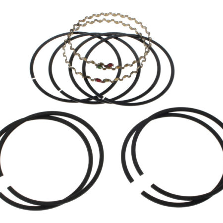 Taverner Motorsports - Piston Rings; BT'84-99 +.005"(Cast) - CPL-28013C