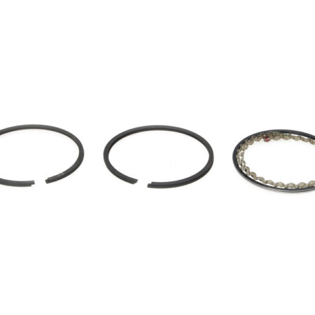 Taverner Motorsports - Piston Rings; BT'84-99 +.005" (Chr) - CPL-28013M