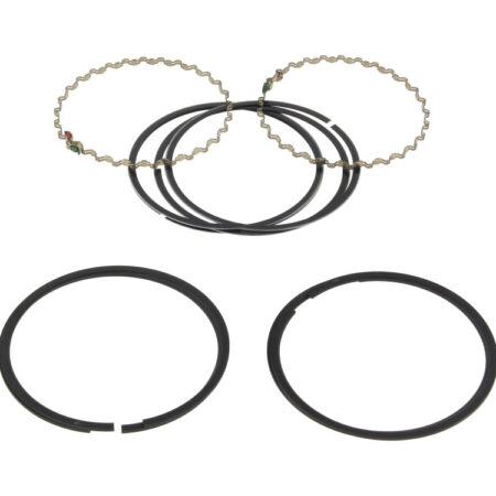 Taverner Motorsports - Piston Rings; BT'84-99 +.010"(Cast) - CPL-28014C