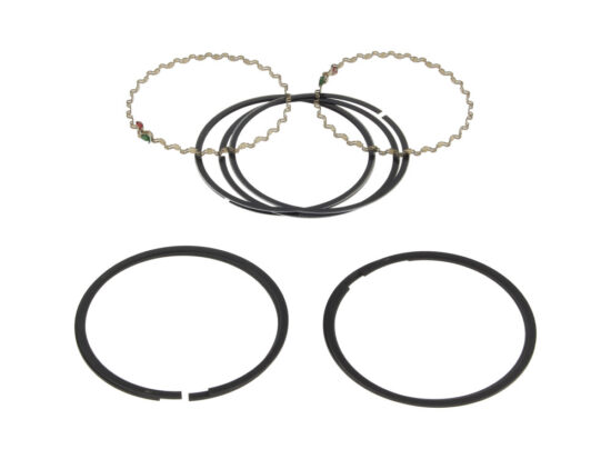 Taverner Motorsports - Piston Rings; BT'84-99 +.010"(Cast) - CPL-28014C