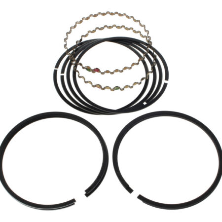 Taverner Motorsports - Piston Rings; BT'84-99 +.010" (Chr) - CPL-28014M