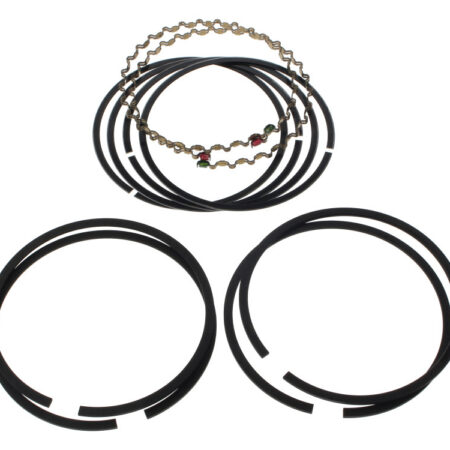 Taverner Motorsports - Piston Rings; BT'84-99 +.020"(Cast) - CPL-28015C