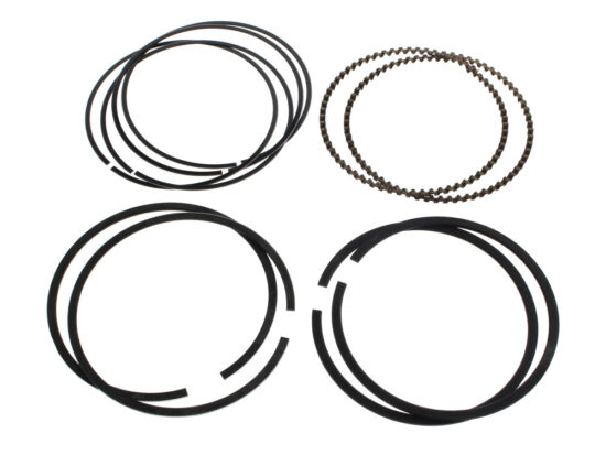 Taverner Motorsports - Piston Rings; T/Cam'99-06 STD 88ci - CPL-28024M