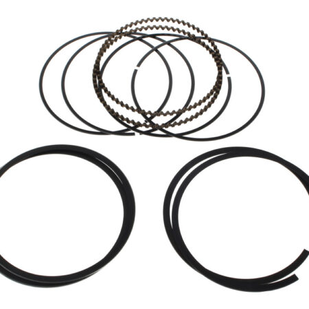 Taverner Motorsports - Piston Rings; T/Cam'99-06 +.010 - CPL-28026M