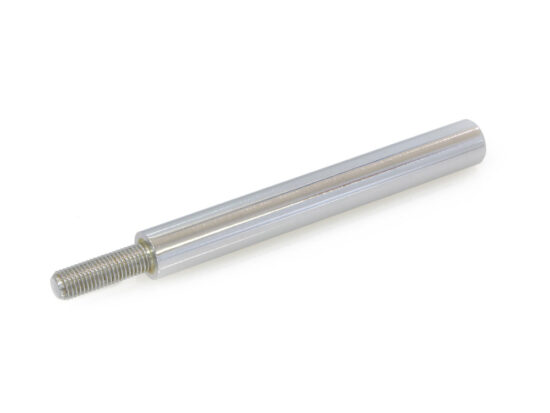 Taverner Motorsports - Shift Rod; Ext 4" Chr - CV309