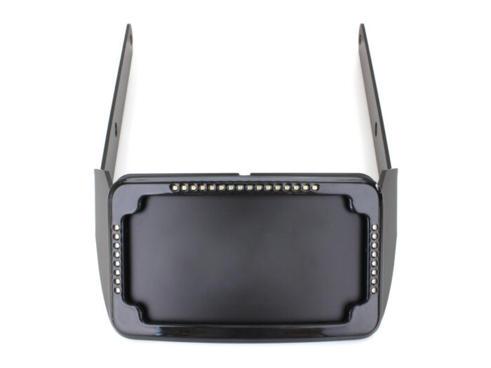 Taverner Motorsports - Tail Tidy; FXFB'18-24 Blk - CV4654B