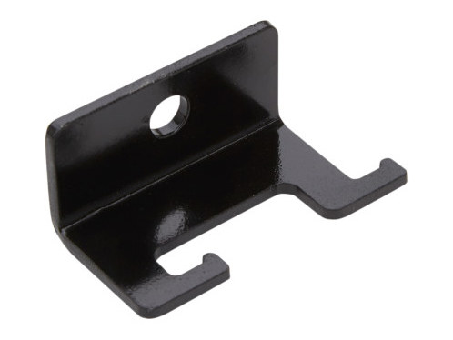 Taverner Motorsports - Battery Bracket; FXR'82-94 & '99-00 - CV600