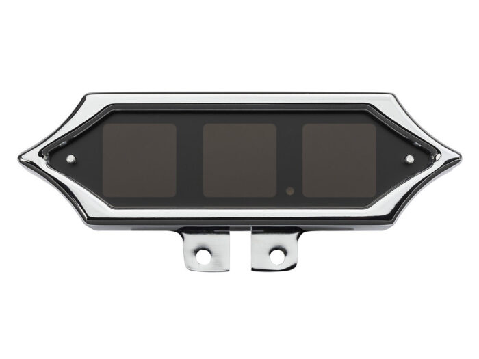 Taverner Motorsports - Speedo/Tacho; Spike Bar Mnt - DAK-MLX-9214