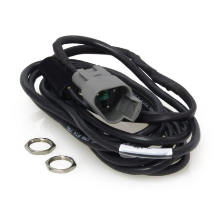 Taverner Motorsports - Speed Sensor; Universal HLY-60xx et - DAK-SEN-6019