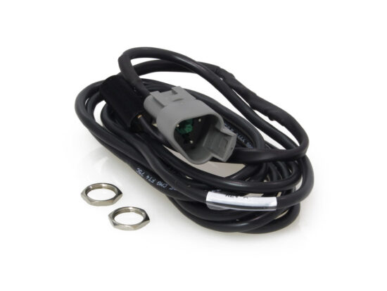 Taverner Motorsports - Speed Sensor; Universal HLY-60xx et - DAK-SEN-6019