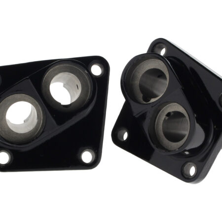 Taverner Motorsports - Tappet Blocks; BT'48-84 Blk - DAY-14710