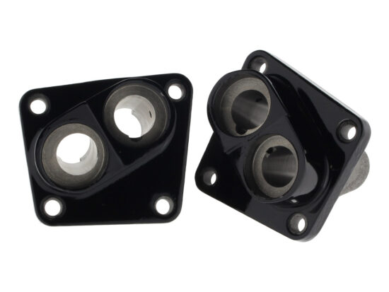 Taverner Motorsports - Tappet Blocks; BT'48-84 Blk - DAY-14710