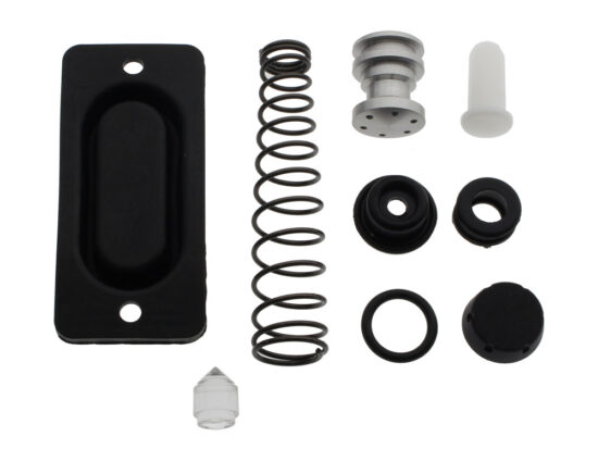 Taverner Motorsports - M/Cyl Rebuild Kit; FR FX