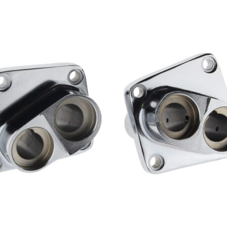 Taverner Motorsports - Tappet Blocks; BT'48-84 Chr - DAY-20489