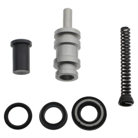 Taverner Motorsports - M/Cyl Rebuild Kit; FR H/Bar DD Dyna - DAY-25498