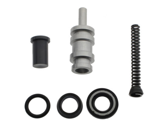 Taverner Motorsports - M/Cyl Rebuild Kit; FR H/Bar DD Dyna - DAY-25498