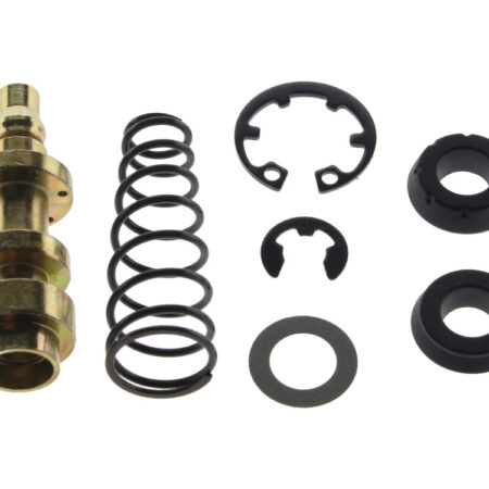 Taverner Motorsports - M/Cyl Rebuild Kit; FR FLH'08up