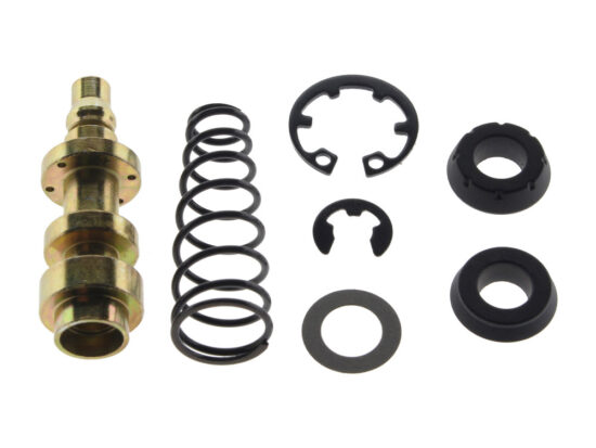 Taverner Motorsports - M/Cyl Rebuild Kit; FR FLH'08up