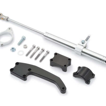 Taverner Motorsports - Steering Damper Kit; FLTRX'17-23 - DAY-89238