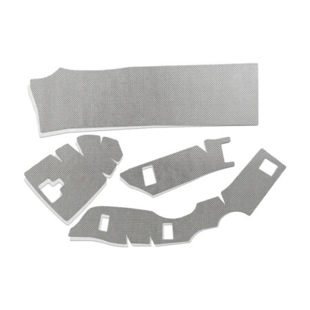 Taverner Motorsports - H/Shield Liner Kit; Indian'21up - DEI-901058