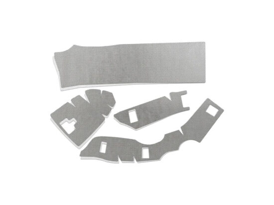 Taverner Motorsports - H/Shield Liner Kit; Indian'21up - DEI-901058