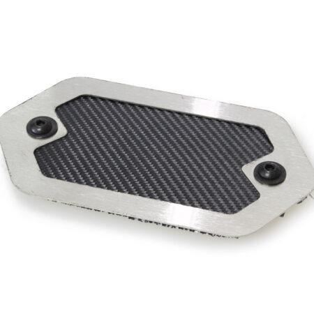 Taverner Motorsports - H/Shield; Flexible 3.5"x6.5" - DEI-902457