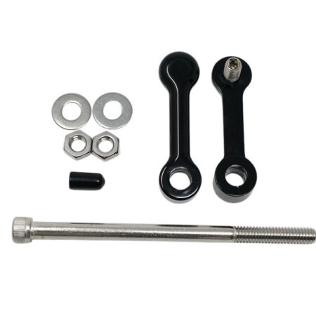 Taverner Motorsports - Tank Lift Kit; 3" XL'04-21 - DK-SPT-TLK-3