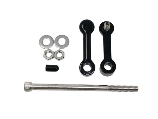 Taverner Motorsports - Tank Lift Kit; 3" XL'04-21 - DK-SPT-TLK-3