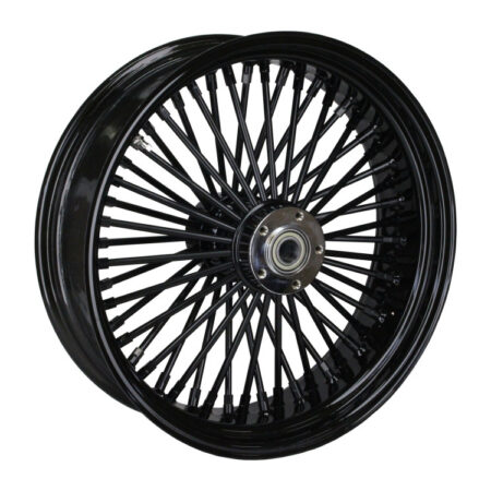 Taverner Motorsports - 52 Spk-R; RR 18x5.5 FXD'12-17